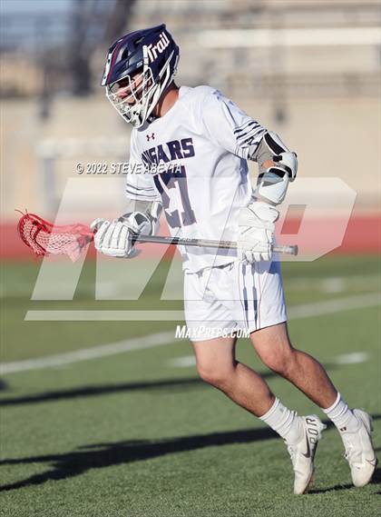 Thumbnail 2 in Mullen @ Cherokee Trail photogallery.