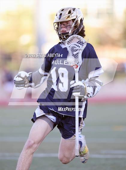 Thumbnail 2 in Mullen @ Cherokee Trail photogallery.