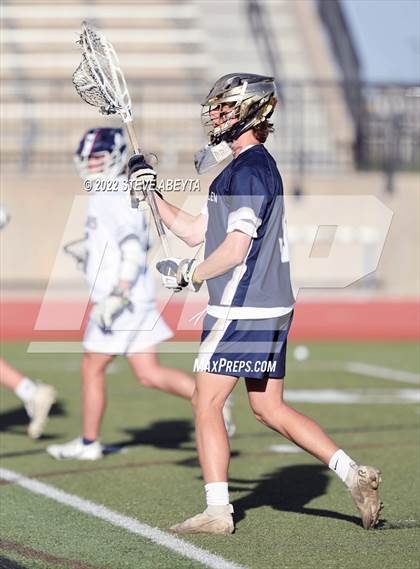 Thumbnail 1 in Mullen @ Cherokee Trail photogallery.