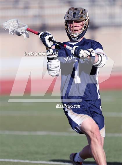Thumbnail 3 in Mullen @ Cherokee Trail photogallery.