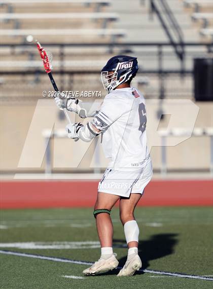 Thumbnail 1 in Mullen @ Cherokee Trail photogallery.