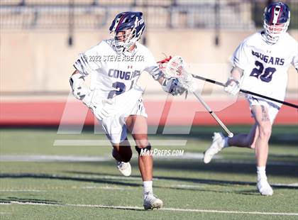 Thumbnail 2 in Mullen @ Cherokee Trail photogallery.