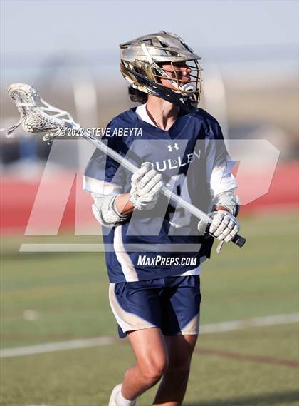 Thumbnail 1 in Mullen @ Cherokee Trail photogallery.