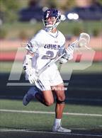 Photo from the gallery "Mullen @ Cherokee Trail"