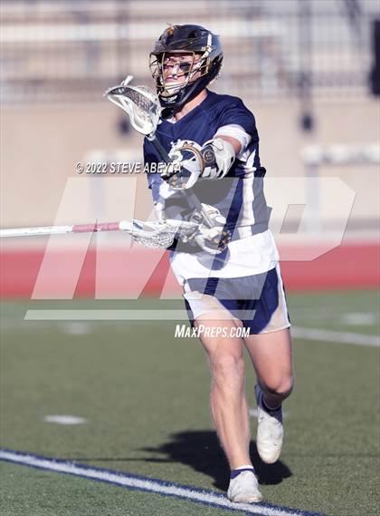 Thumbnail 1 in Mullen @ Cherokee Trail photogallery.