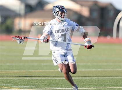 Thumbnail 2 in Mullen @ Cherokee Trail photogallery.