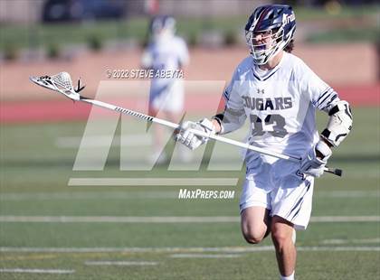 Thumbnail 2 in Mullen @ Cherokee Trail photogallery.
