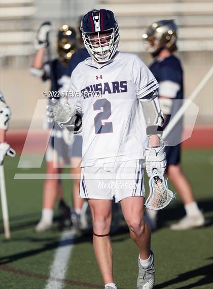 Thumbnail 1 in Mullen @ Cherokee Trail photogallery.