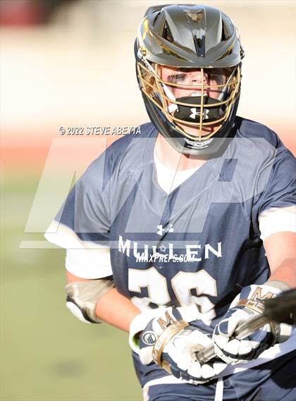 Thumbnail 1 in Mullen @ Cherokee Trail photogallery.