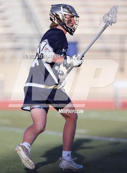 Thumbnail 2 in Mullen @ Cherokee Trail photogallery.