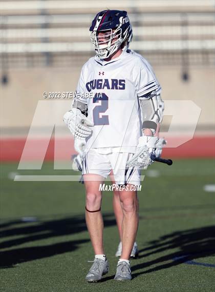 Thumbnail 2 in Mullen @ Cherokee Trail photogallery.