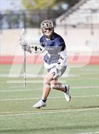 Photo from the gallery "Mullen @ Cherokee Trail"