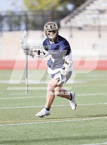 Thumbnail 2 in Mullen @ Cherokee Trail photogallery.