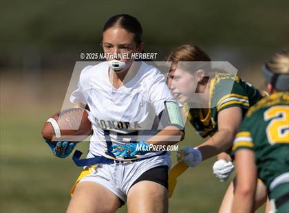 Thumbnail 1 in Sonora @ Brea Olinda photogallery.