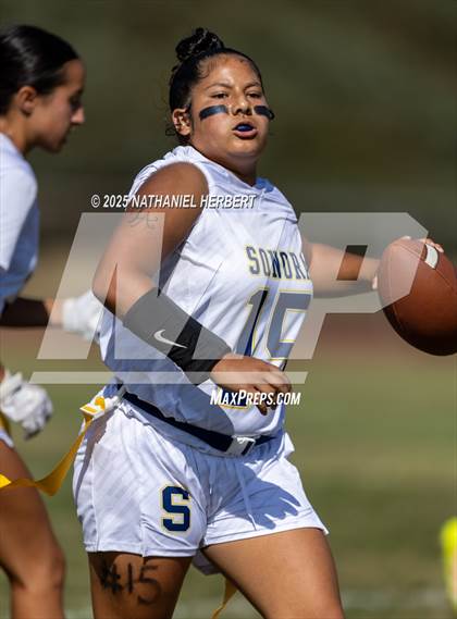 Thumbnail 2 in Sonora @ Brea Olinda photogallery.
