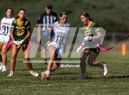 Thumbnail 1 in Sonora @ Brea Olinda photogallery.