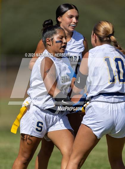 Thumbnail 1 in Sonora @ Brea Olinda photogallery.