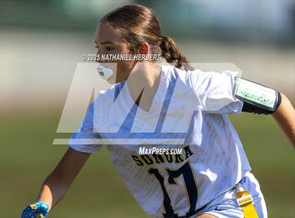 Thumbnail 1 in Sonora @ Brea Olinda photogallery.