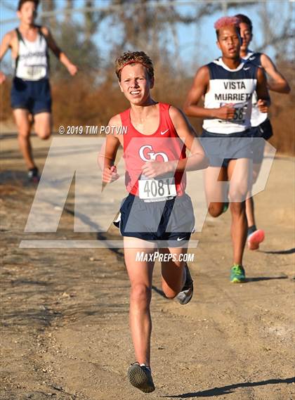 Thumbnail 1 in Temecula Valley Area Meet photogallery.