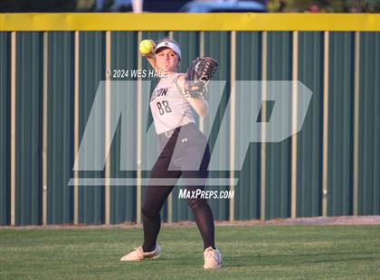 Thumbnail 1 in Bartlett vs. Houston (4A District 15 2nd Round) photogallery.