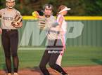 Photo from the gallery "Bartlett vs. Houston (4A District 15 2nd Round)"