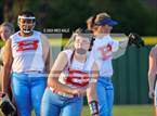 Photo from the gallery "Bartlett vs. Houston (4A District 15 2nd Round)"