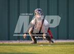 Photo from the gallery "Bartlett vs. Houston (4A District 15 2nd Round)"