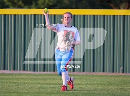 Thumbnail 3 in Bartlett vs. Houston (4A District 15 2nd Round) photogallery.
