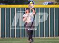 Photo from the gallery "Bartlett vs. Houston (4A District 15 2nd Round)"