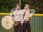 Photo from the gallery "Bartlett vs. Houston (4A District 15 2nd Round)"