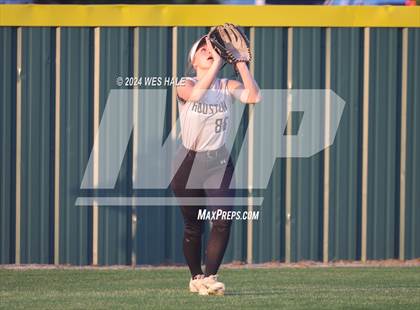 Thumbnail 3 in Bartlett vs. Houston (4A District 15 2nd Round) photogallery.