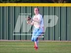 Photo from the gallery "Bartlett vs. Houston (4A District 15 2nd Round)"