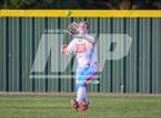 Photo from the gallery "Bartlett vs. Houston (4A District 15 2nd Round)"