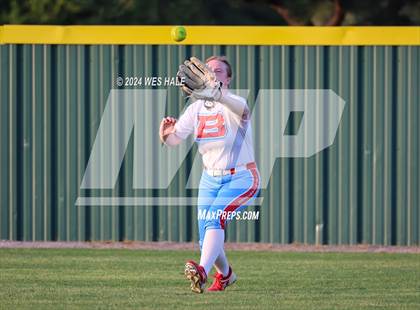 Thumbnail 3 in Bartlett vs. Houston (4A District 15 2nd Round) photogallery.