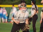 Photo from the gallery "Bartlett vs. Houston (4A District 15 2nd Round)"