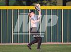 Photo from the gallery "Bartlett vs. Houston (4A District 15 2nd Round)"