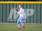 Photo from the gallery "Bartlett vs. Houston (4A District 15 2nd Round)"