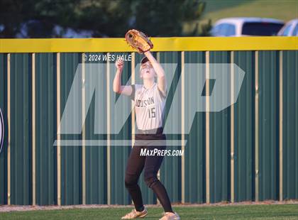 Thumbnail 1 in Bartlett vs. Houston (4A District 15 2nd Round) photogallery.