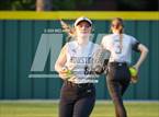 Photo from the gallery "Bartlett vs. Houston (4A District 15 2nd Round)"