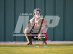 Photo from the gallery "Bartlett vs. Houston (4A District 15 2nd Round)"