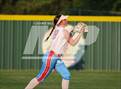 Photo from the gallery "Bartlett vs. Houston (4A District 15 2nd Round)"