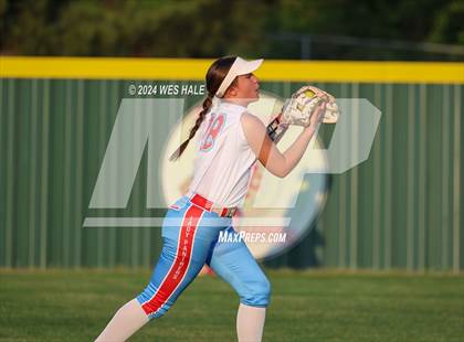 Thumbnail 1 in Bartlett vs. Houston (4A District 15 2nd Round) photogallery.