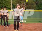 Photo from the gallery "Bartlett vs. Houston (4A District 15 2nd Round)"