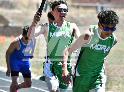 Thumbnail 2 in Peñasco Invitational photogallery.