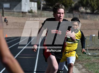 Thumbnail 3 in Peñasco Invitational photogallery.