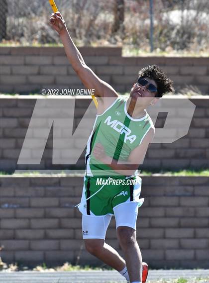 Thumbnail 1 in Peñasco Invitational photogallery.