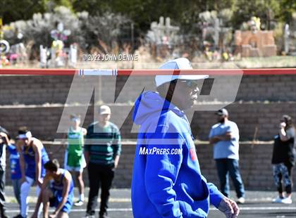 Thumbnail 2 in Peñasco Invitational photogallery.