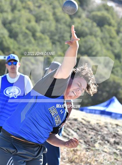 Thumbnail 3 in Peñasco Invitational photogallery.