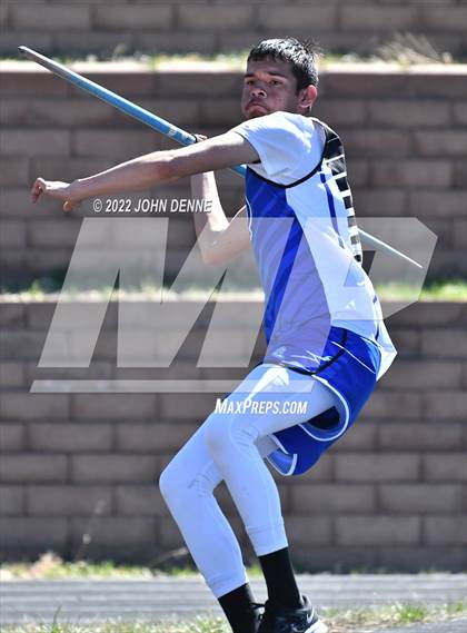 Thumbnail 1 in Peñasco Invitational photogallery.