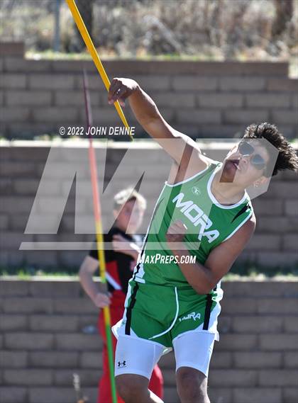 Thumbnail 3 in Peñasco Invitational photogallery.